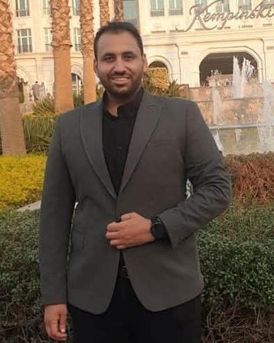 Mustafa Nasser Ali Hassan